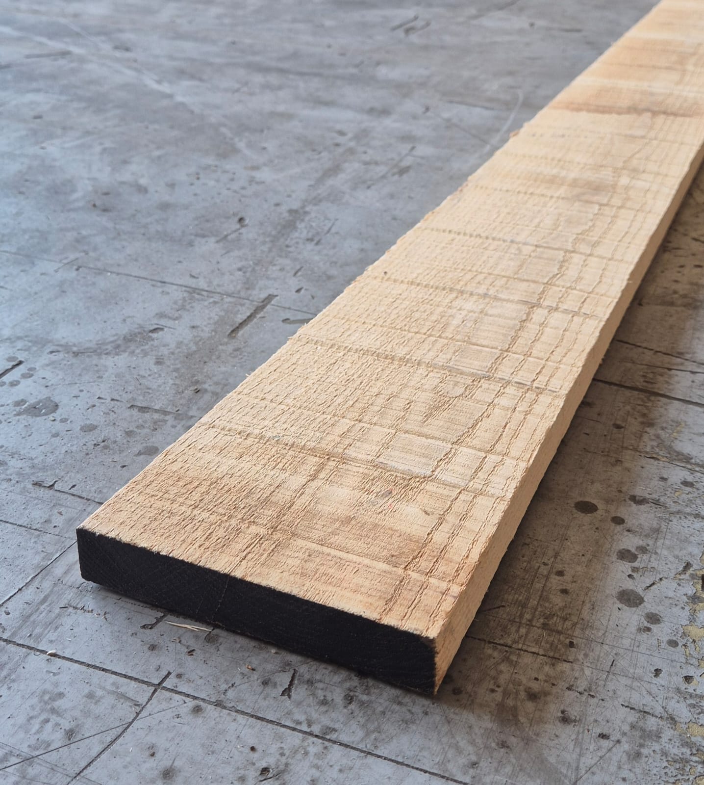 Essen 27 x 130mm