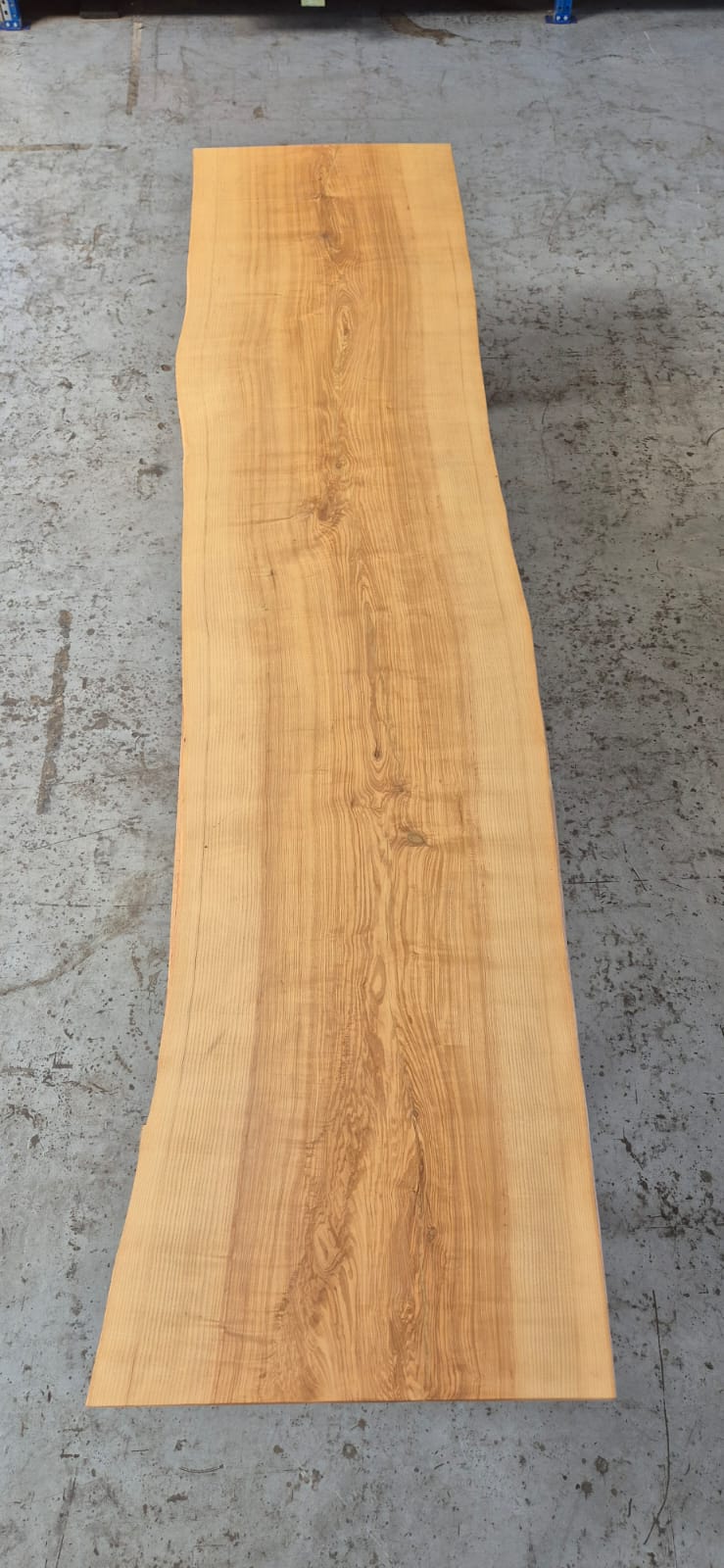 Essen 4,5 x 85 x 380cm