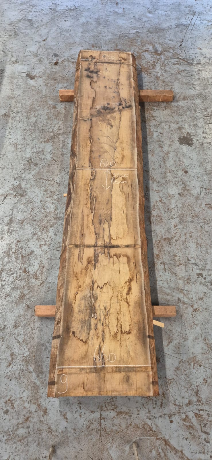 Limba Schaaldeel