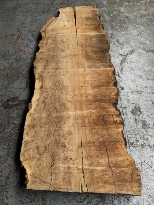 Mappa Burl