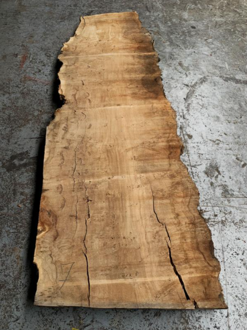 Mappa Burl