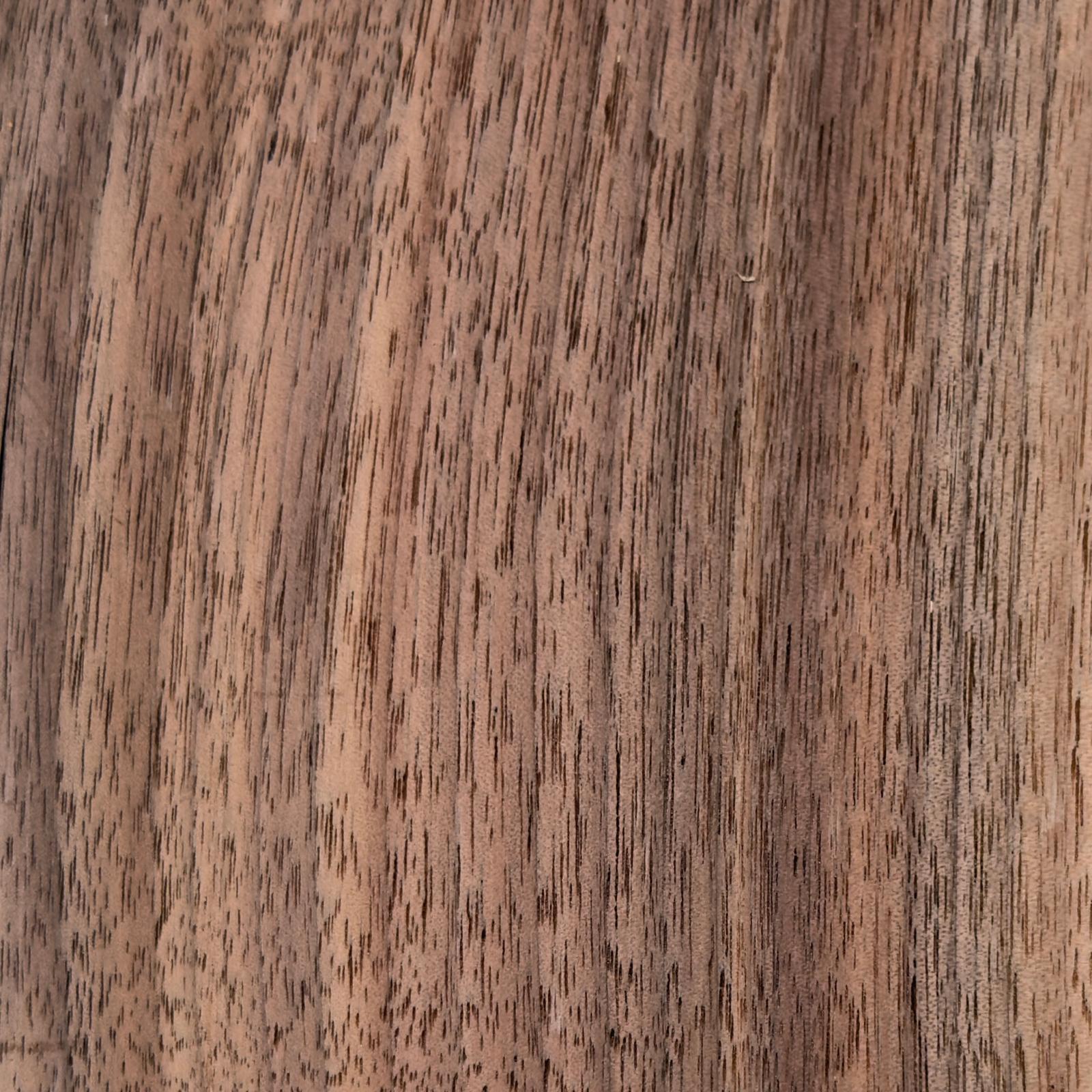 Amerikaans Noten 52mm - Vallend breed