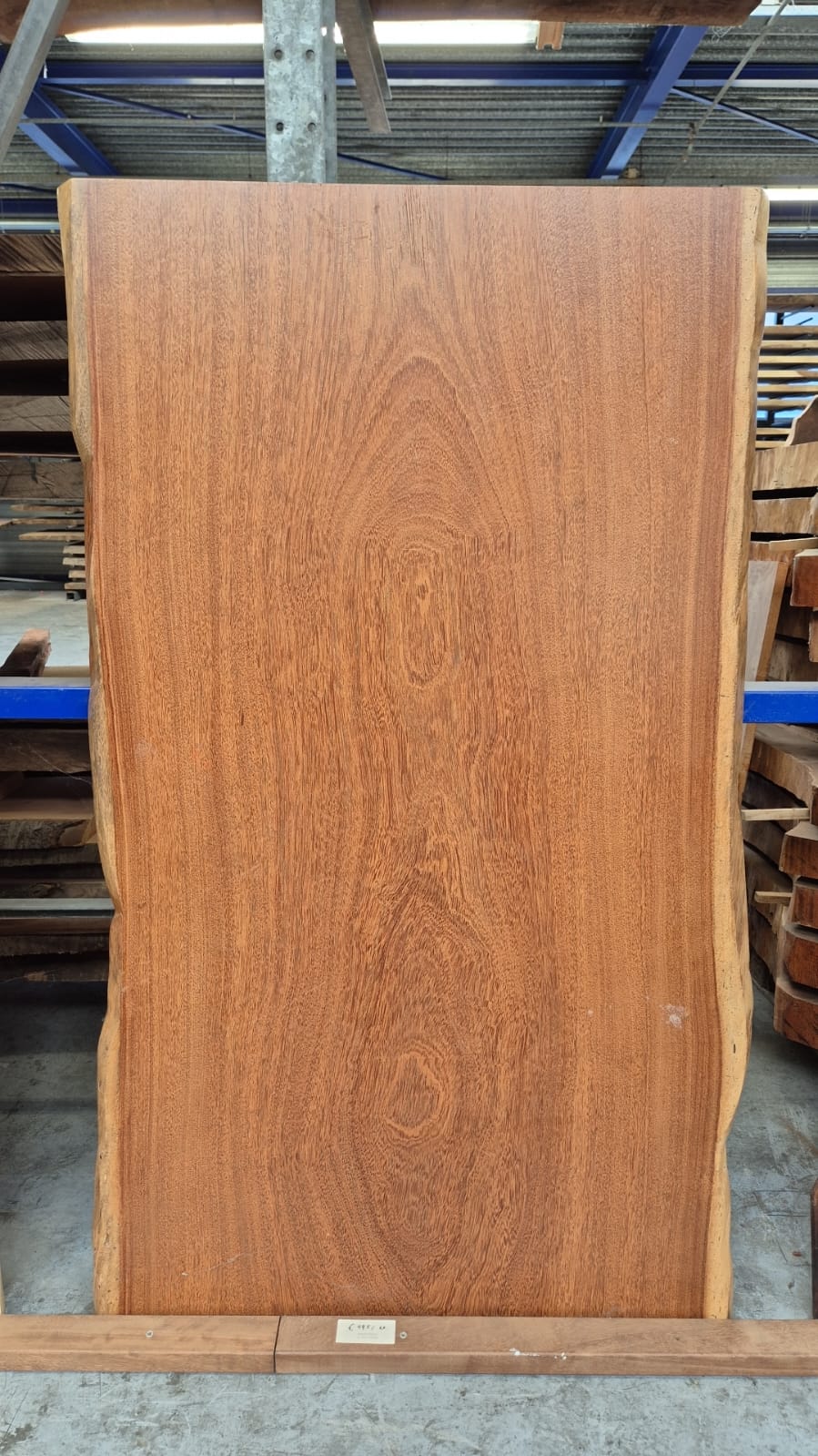 Angelim Pedra 4 x 94 x 170cm