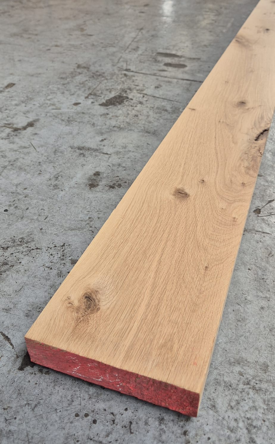 Eiken Robuust 40mm
