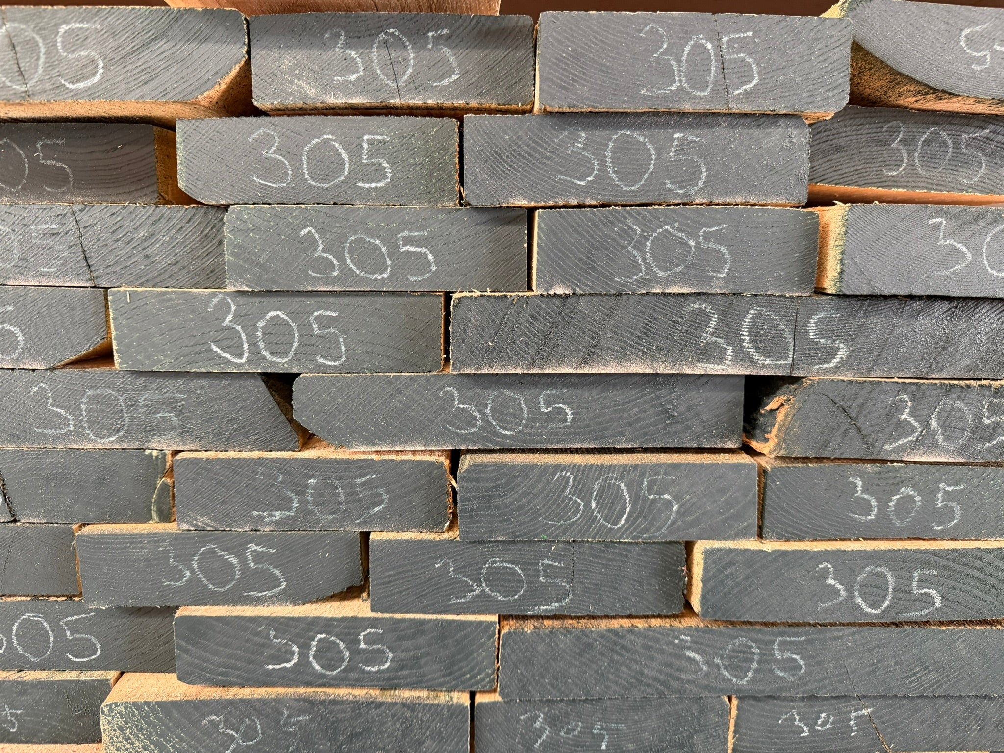 Essen 40mm - Vallend Breed