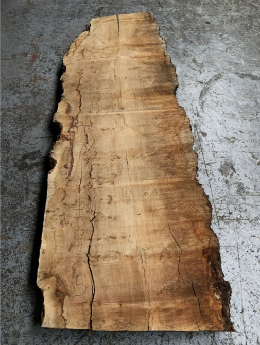 Mappa Burl