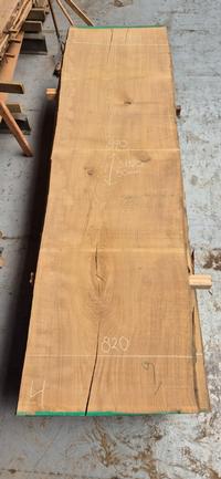 Europees Eiken 4 Europees Eiken - Houtexclusief Waddinxveen, Exclusief hout uit voorraad leverbaar