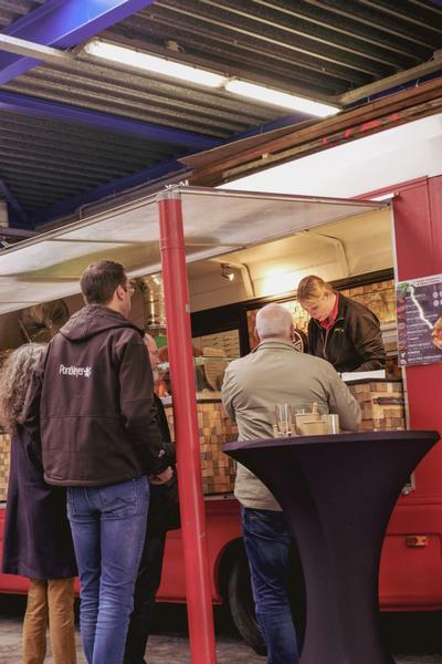 HuisHoutBeurs 2023 - Houtexclusief Waddinxveen, Exclusief hout uit voorraad leverbaar