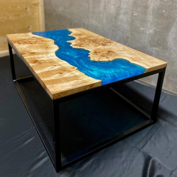 Mappa Burl - Houtexclusief Waddinxveen, Exclusief hout uit voorraad leverbaar