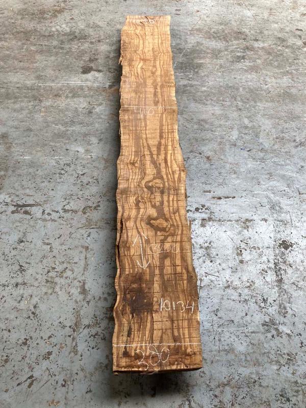 Stamdeel Marblewood 10134