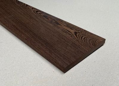 Wenge - Houtexclusief Waddinxveen, Exclusief hout uit voorraad leverbaar