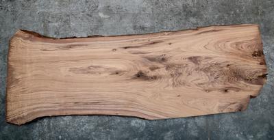 De kogel blijft in de boom… - Houtexclusief Waddinxveen, Exclusief hout uit voorraad leverbaar