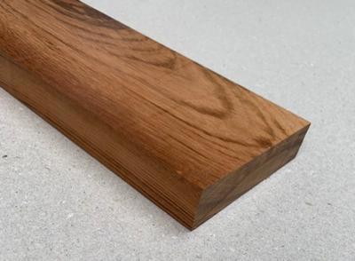 Tigerwood - Houtexclusief Waddinxveen, Exclusief hout uit voorraad leverbaar