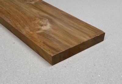 Teak - Houtexclusief Waddinxveen, Exclusief hout uit voorraad leverbaar