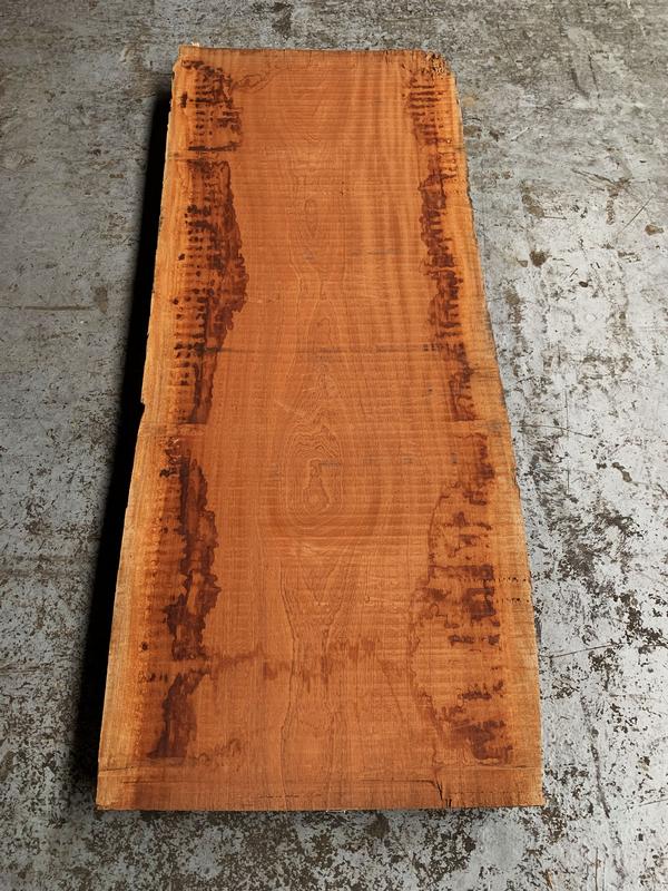 Stamdeel Mahonie Sipo - 2600 - 1300