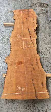 Mappa Burl 2 Mappa Burl - Houtexclusief Waddinxveen, Exclusief hout uit voorraad leverbaar