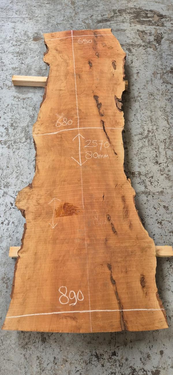 Mappa Burl 2 Mappa Burl