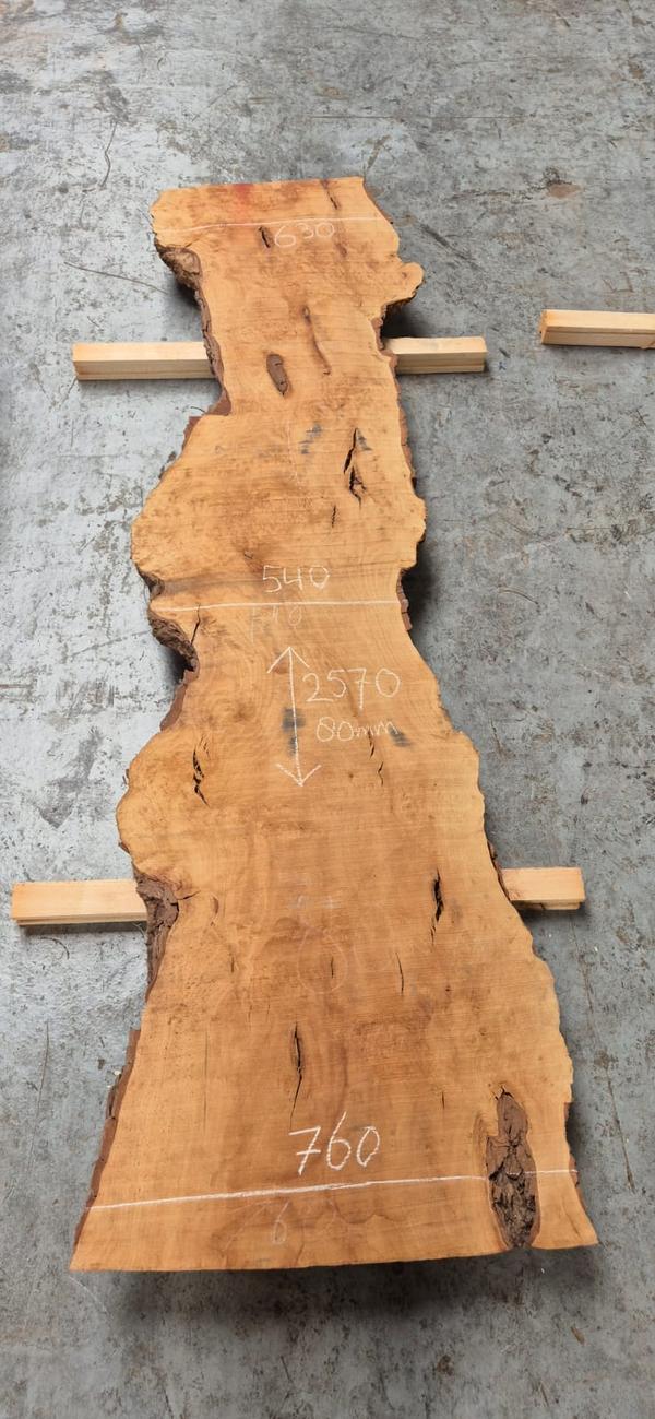 Mappa Burl 1 Mappa Burl