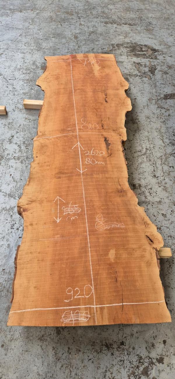 Mappa Burl 3 Mappa Burl