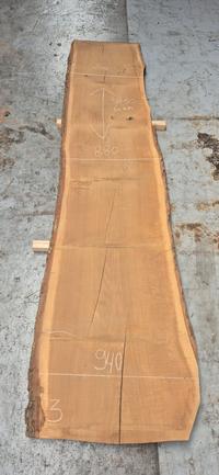Europees Eiken 3 Europees Eiken - Houtexclusief Waddinxveen, Exclusief hout uit voorraad leverbaar