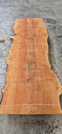 Mappa Burl 4 Mappa Burl - Houtexclusief Waddinxveen, Exclusief hout uit voorraad leverbaar