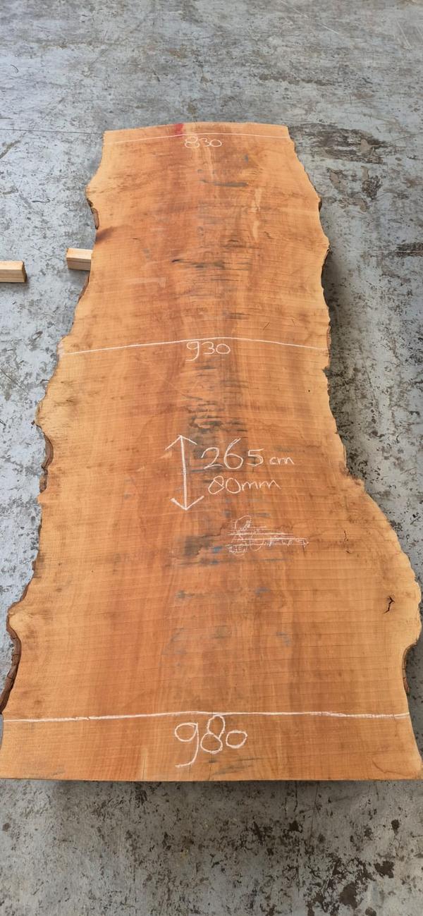 Mappa Burl 4 Mappa Burl