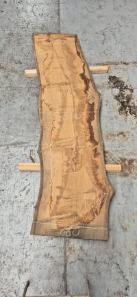 Europees Eiken 10185 Europees Eiken - Houtexclusief Waddinxveen, Exclusief hout uit voorraad leverbaar