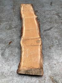 Europees Eiken 10188 Europees Eiken - Houtexclusief Waddinxveen, Exclusief hout uit voorraad leverbaar