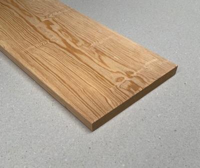 Pitch Pine - Houtexclusief Waddinxveen, Exclusief hout uit voorraad leverbaar