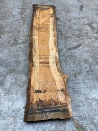 Europees Eiken 10182 Europees Eiken - Houtexclusief Waddinxveen, Exclusief hout uit voorraad leverbaar