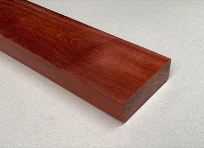 Bloodwood - Houtexclusief Waddinxveen, Exclusief hout uit voorraad leverbaar