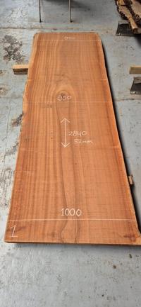 Mahonie Sipo 1 Mahonie Sipo - Houtexclusief Waddinxveen, Exclusief hout uit voorraad leverbaar