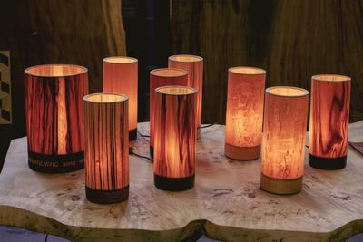 HuisHoutBeurs 2023 - Houtexclusief Waddinxveen, Exclusief hout uit voorraad leverbaar