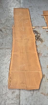 Europees Eiken 2 Europees Eiken - Houtexclusief Waddinxveen, Exclusief hout uit voorraad leverbaar
