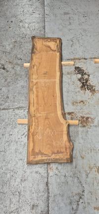 Eiken Europees 10181 Europees Eiken - Houtexclusief Waddinxveen, Exclusief hout uit voorraad leverbaar