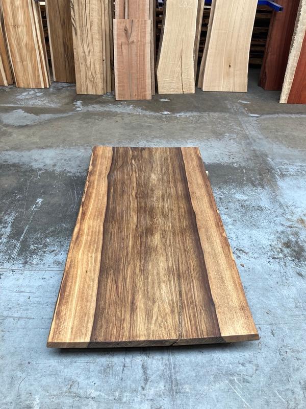 Stamdeel Limba Noir